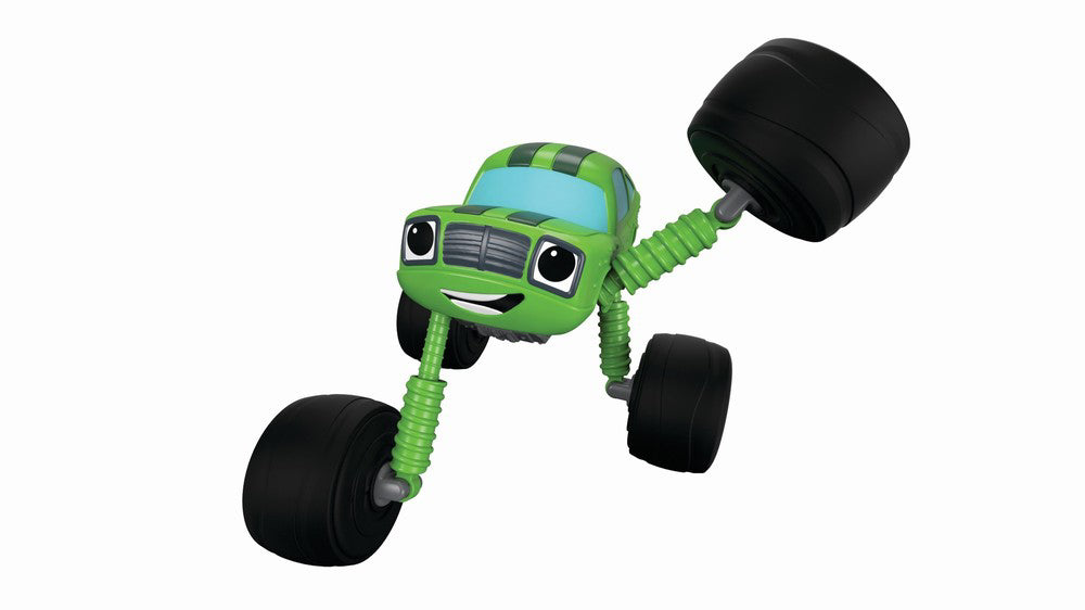 BLAZE TRANSFORMATORII PICKLE