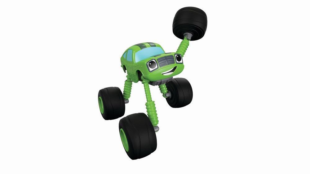 BLAZE TRANSFORMATORII PICKLE