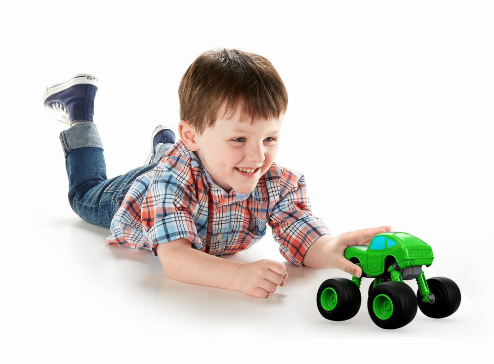 BLAZE TRANSFORMATORII PICKLE