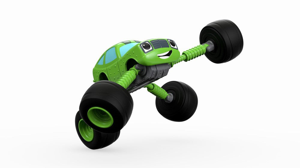 BLAZE TRANSFORMATORII PICKLE