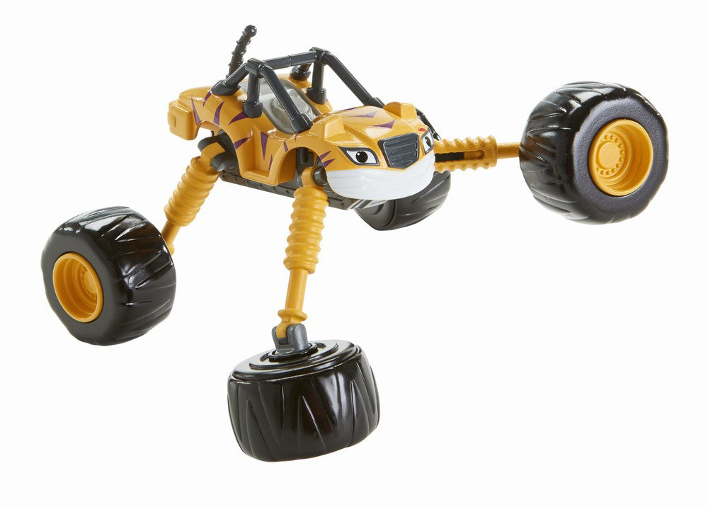 BLAZE TRANSFORMATORII STRIPES