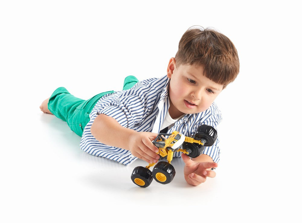 BLAZE TRANSFORMATORII STRIPES