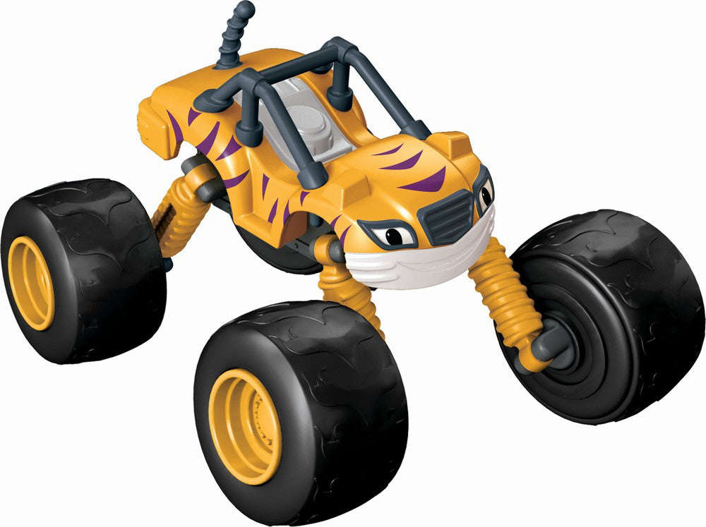 BLAZE TRANSFORMATORII STRIPES