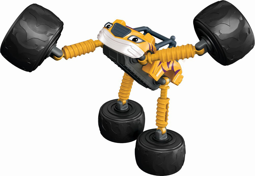 BLAZE TRANSFORMATORII STRIPES