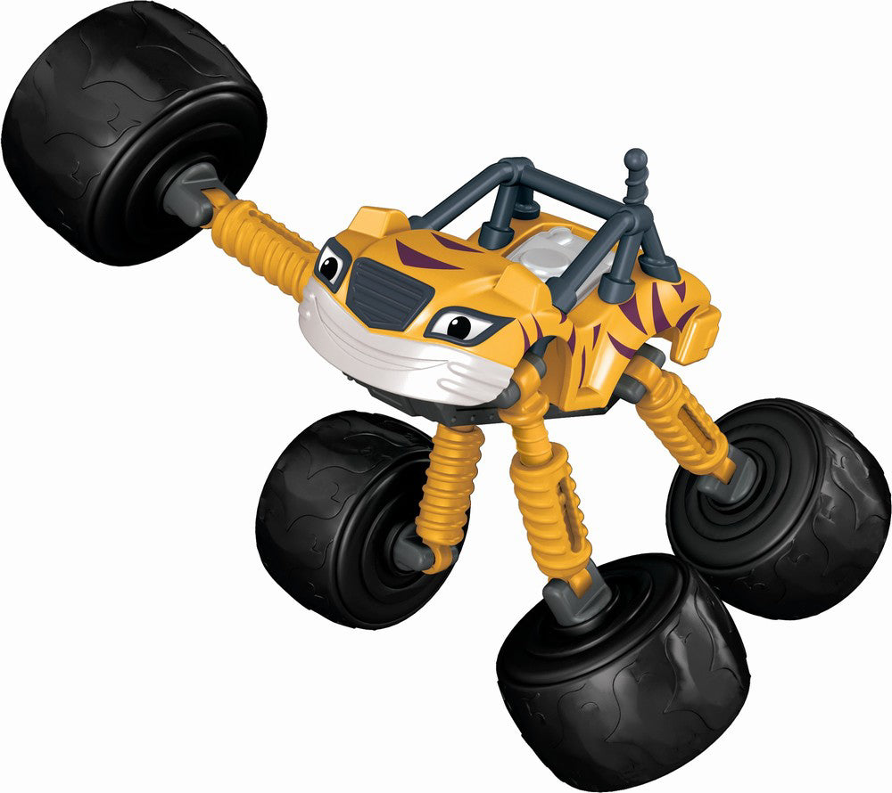 BLAZE TRANSFORMATORII STRIPES