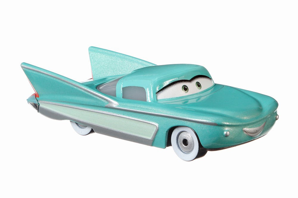 CARS 3 PERSONAJ DIE CAST PACHET 2 MASINI RAMONE SI FLO