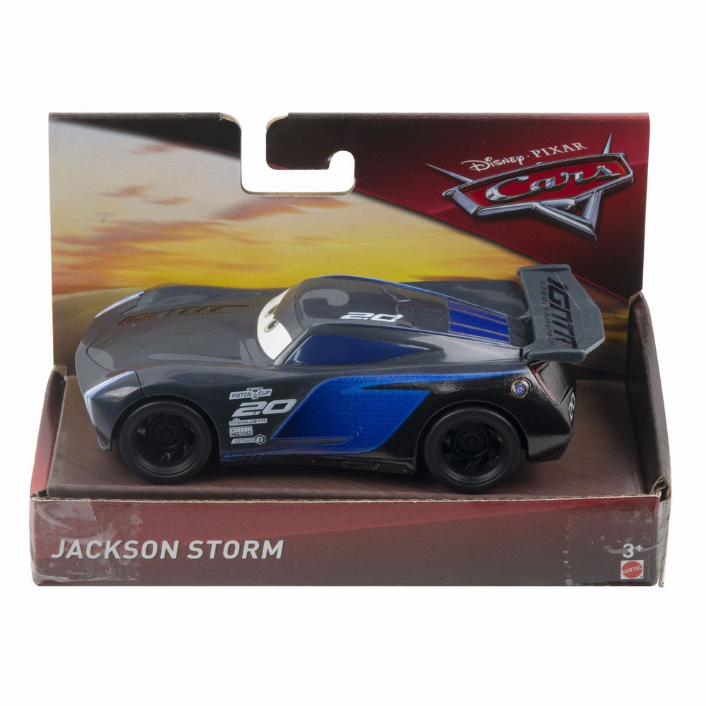 CARS MASINI DIVERSE MODELE 12CM JACKSON STORM