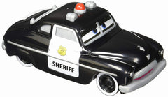 CARS MASINUTA MACHETA 12CM SHERIFF