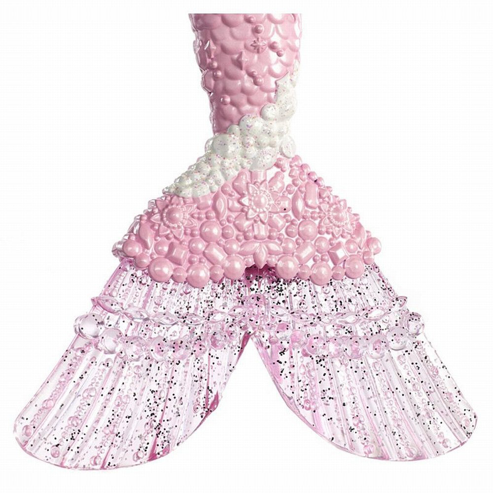 BARBIE PAPUSA DREAMTOPIA SIRENA CU CORPUL VIOLET