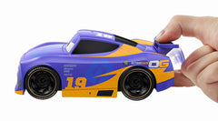 CARS MASINI CU FUNCTII DANIEL SWERVEZ