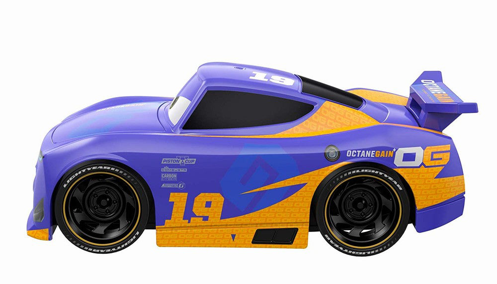 CARS MASINI CU FUNCTII DANIEL SWERVEZ