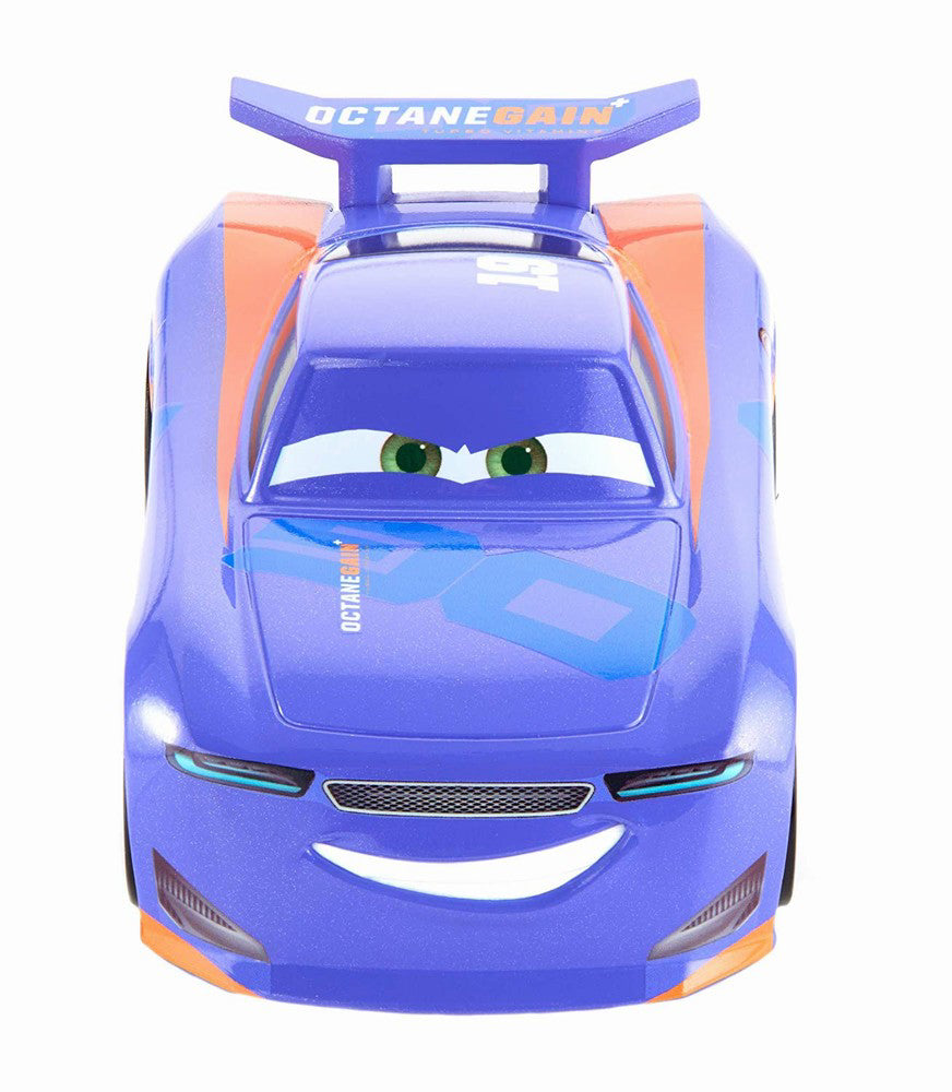 CARS MASINI CU FUNCTII DANIEL SWERVEZ