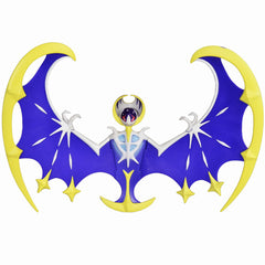 POKEMON FIGURINALEGENDARA LUNALA