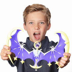 POKEMON FIGURINALEGENDARA LUNALA