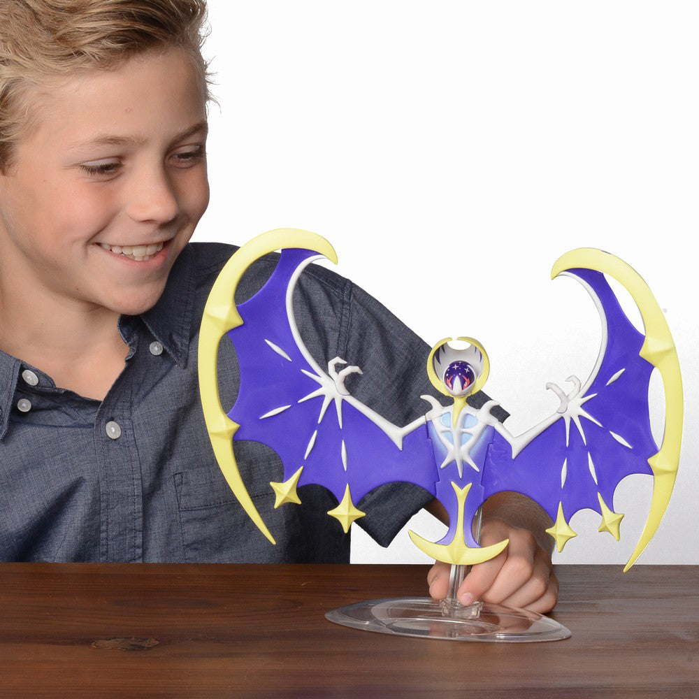 POKEMON FIGURINALEGENDARA LUNALA