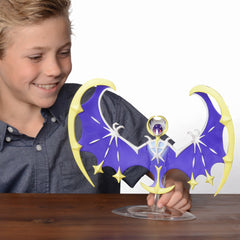 POKEMON FIGURINALEGENDARA LUNALA