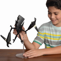 POKEMON FIGURINALEGENDARA NECROZMA