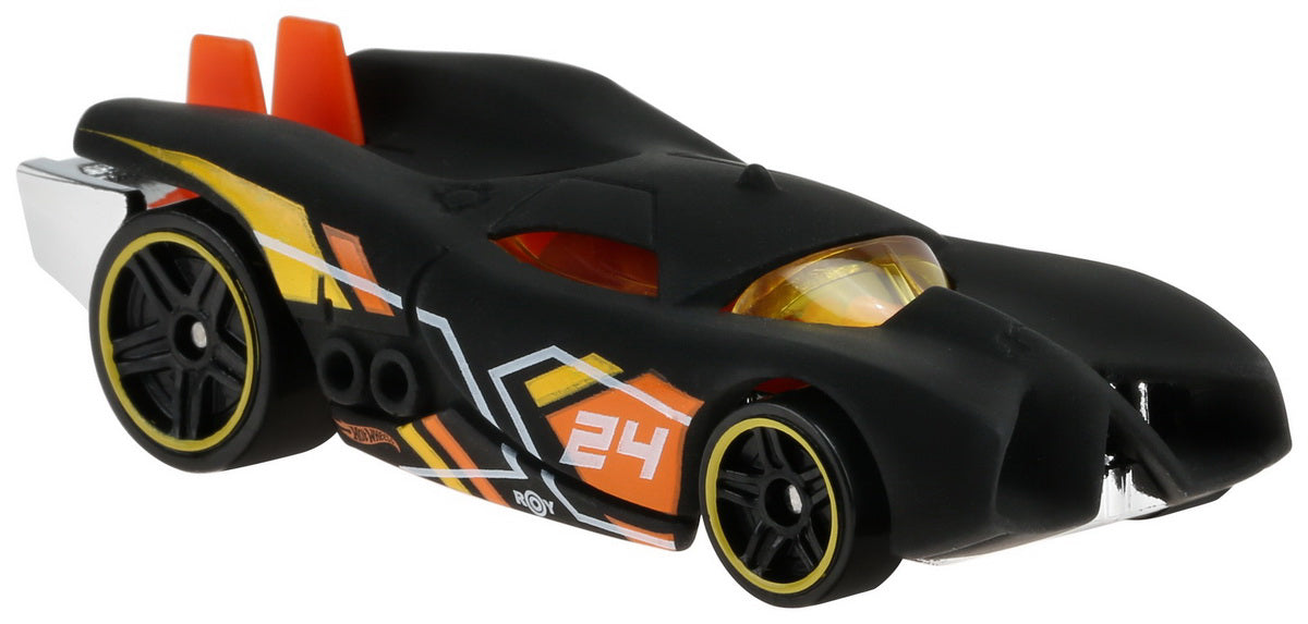 SET 5 MASINI HOT WHEELS TRACK BUILDER SYSTEM