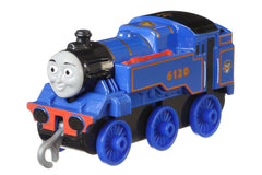 THOMAS LOCOMOTIVA CU VAGON PUSH ALONG BELLE