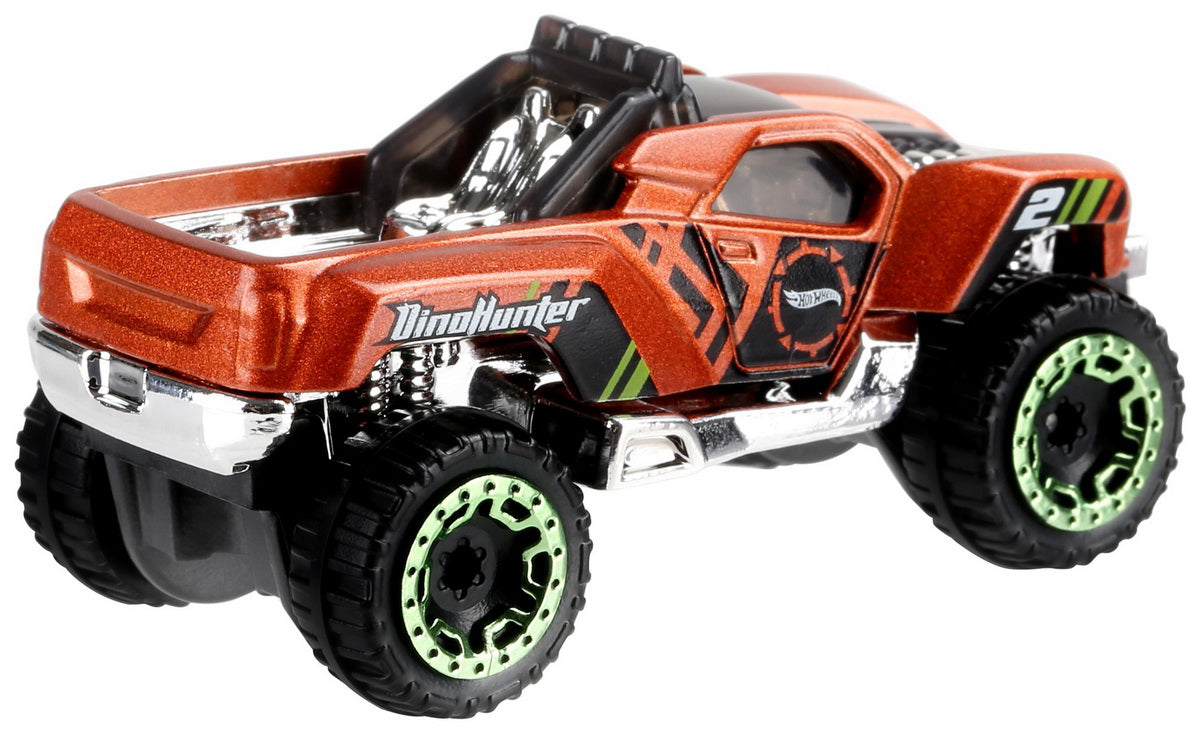 SET 5 MASINI HOT WHEELS CITY