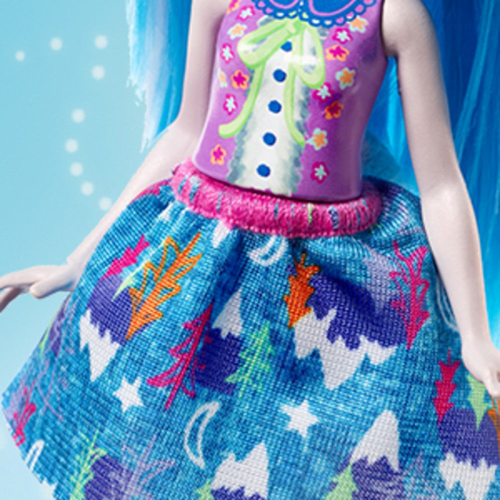 ENCHANTIMALS PAPUSA WINSLEY WOLF