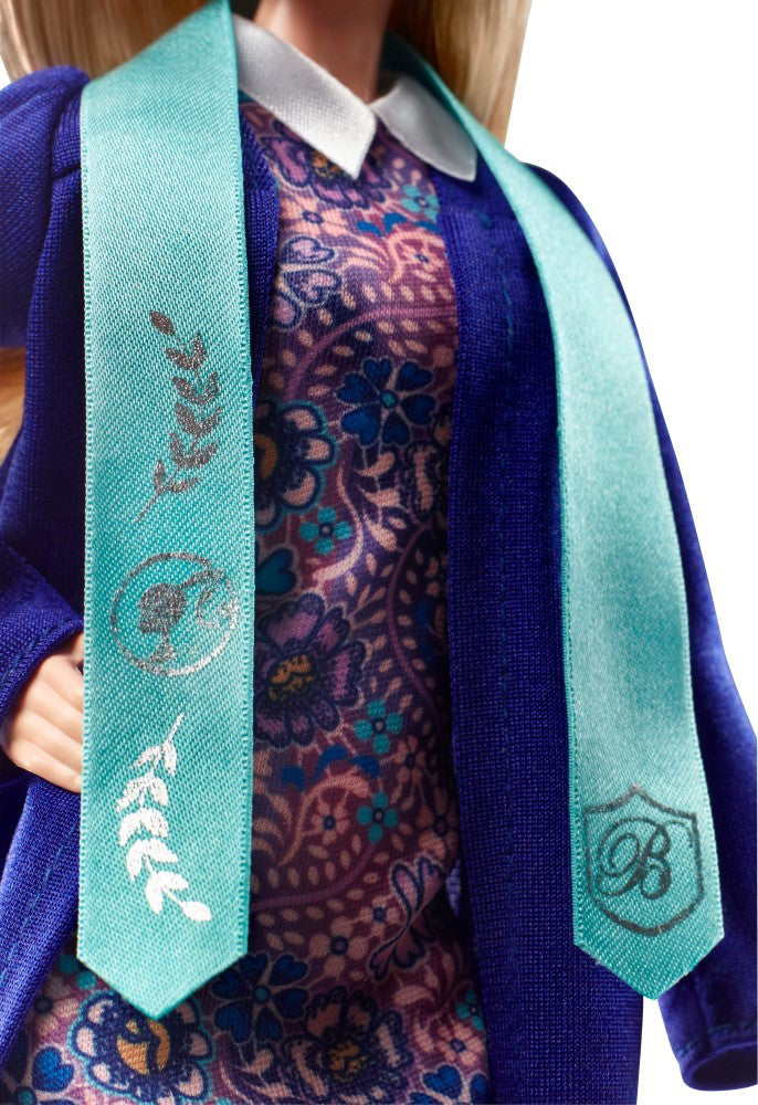 BARBIE DE COLECTIE ABSOLVENTA