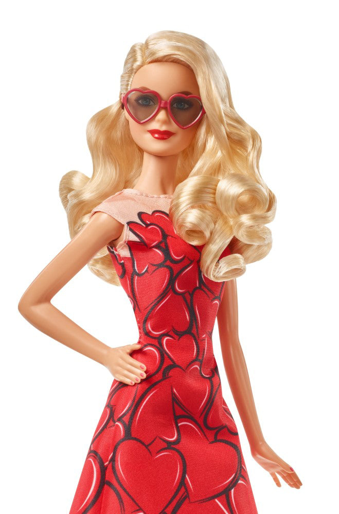 BARBIE DE COLECTIE ANIVERSARA
