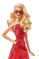 BARBIE DE COLECTIE ANIVERSARA