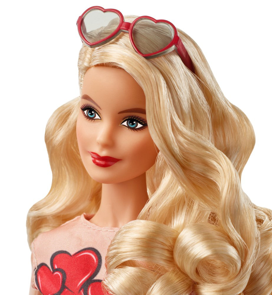 BARBIE DE COLECTIE ANIVERSARA