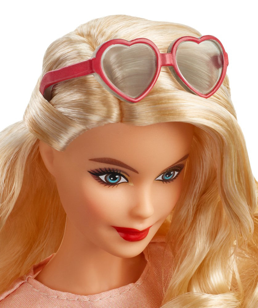 BARBIE DE COLECTIE ANIVERSARA