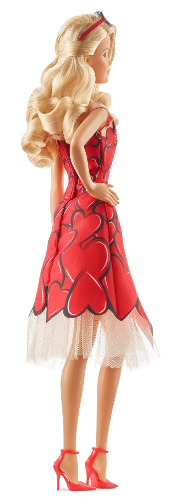 BARBIE DE COLECTIE ANIVERSARA