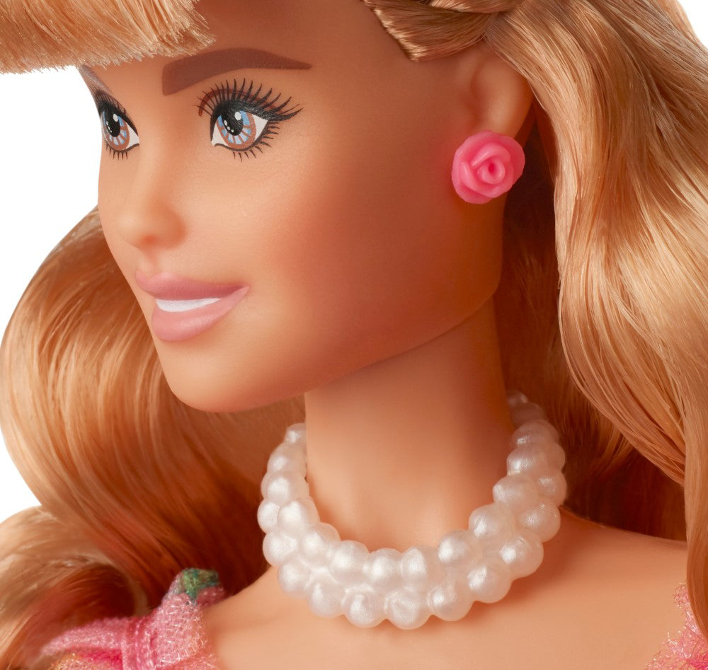 BARBIE DE COLECTIE ANIVERSARA 60 ANI LA MULTI ANI