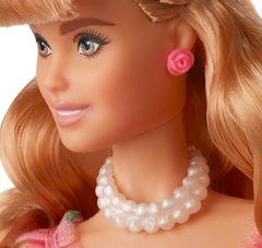 BARBIE DE COLECTIE ANIVERSARA 60 ANI LA MULTI ANI