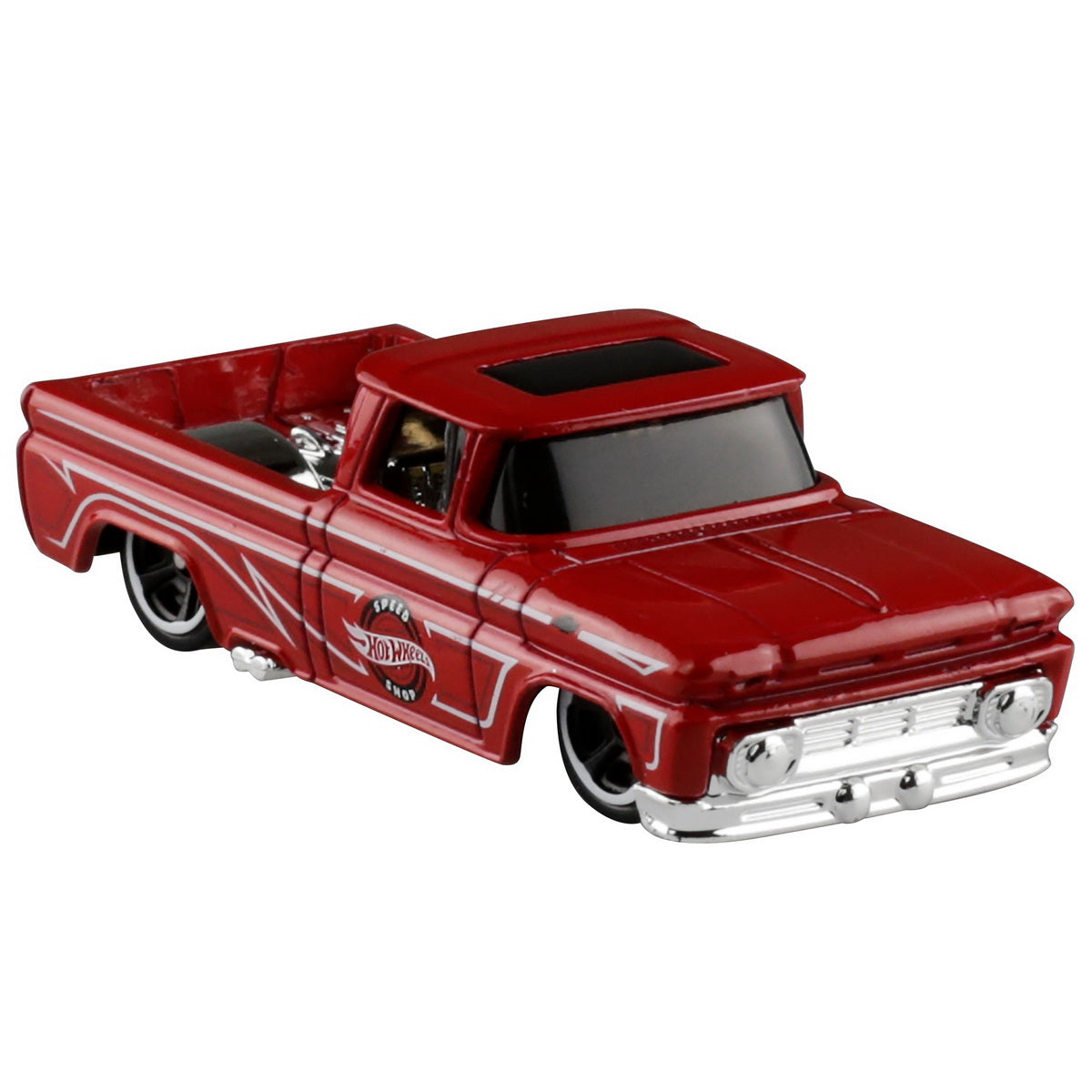 SET 5 MASINI HOT WHEELS HOT TRUCKS