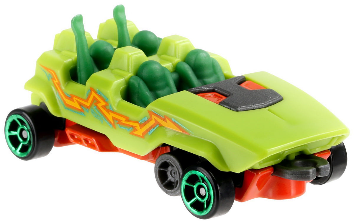 SET 5 MASINI HOT WHEELS FUNPARK