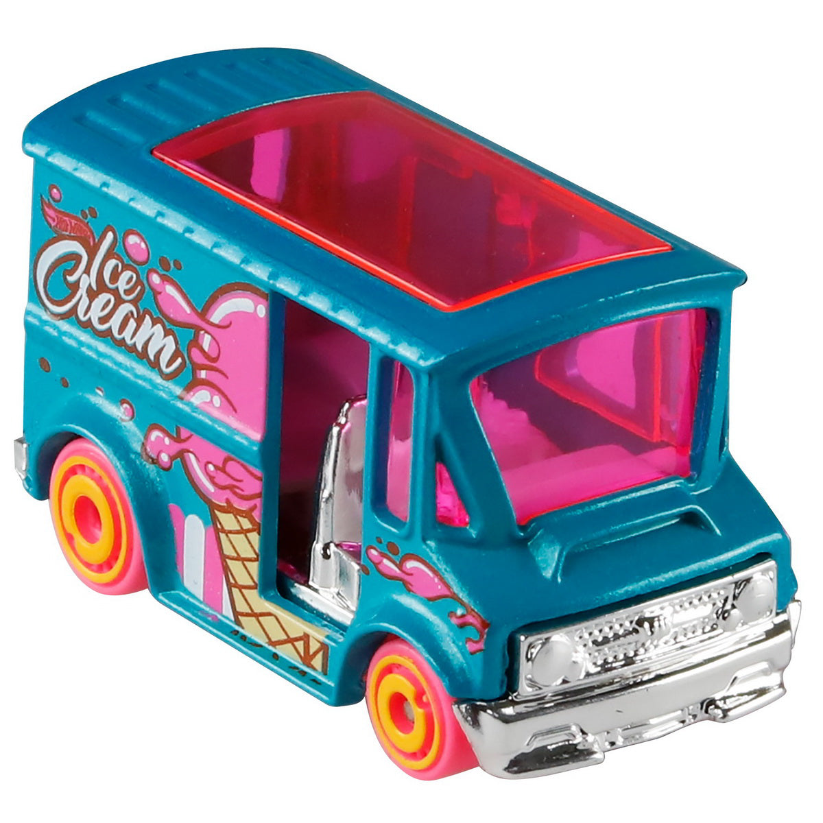 SET 5 MASINI HOT WHEELS FUNPARK