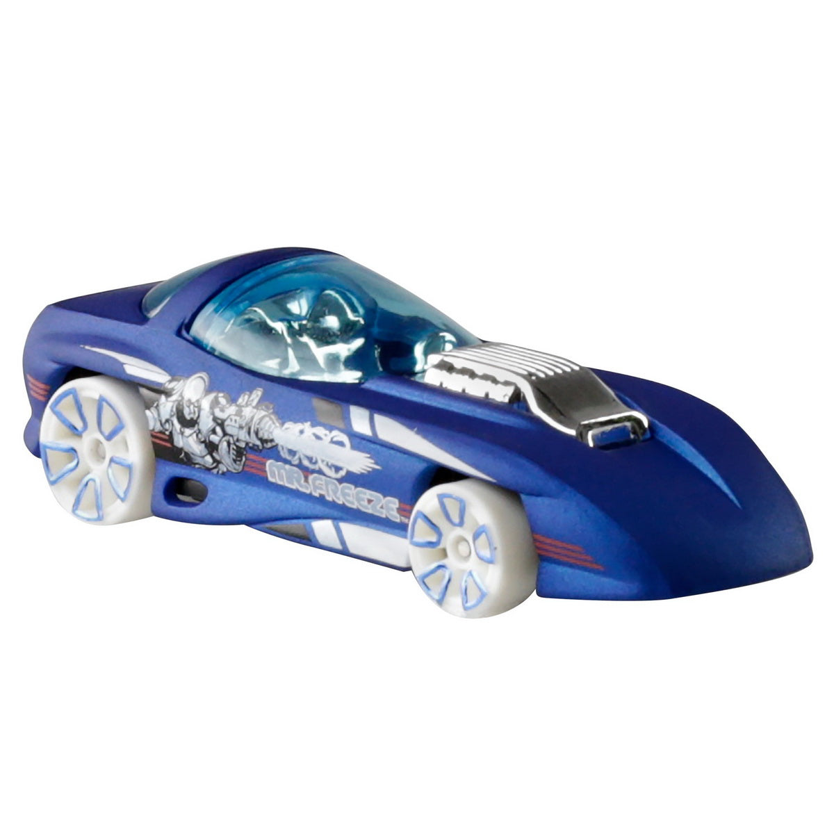SET 5 MASINI HOT WHEELS BATMAN