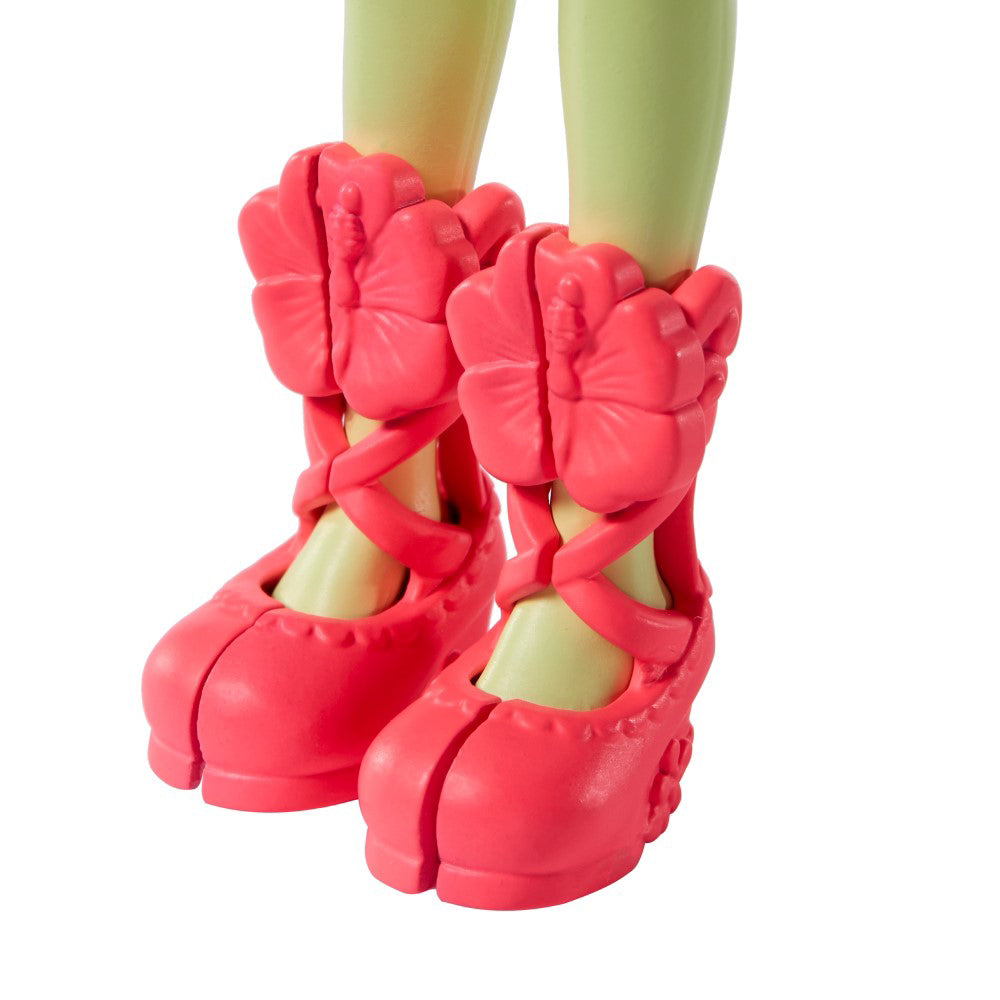 ENCHANTIMALS PAPUSA TAMIKA TREE FROG