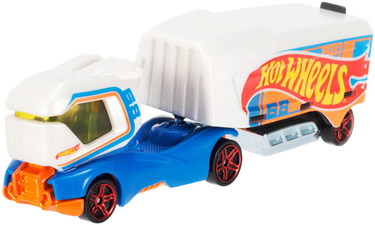 HOT WHEELS CAMION AERO BLAST