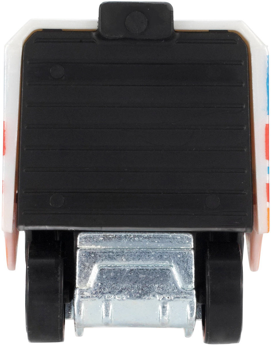 HOT WHEELS CAMION AERO BLAST