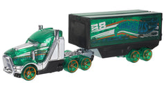 HOT WHEELS CAMION SPEED HAULER