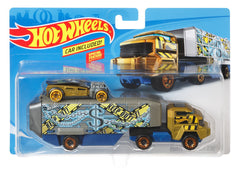 SET CAMION SI MASINA SPORT BANK ROLLER