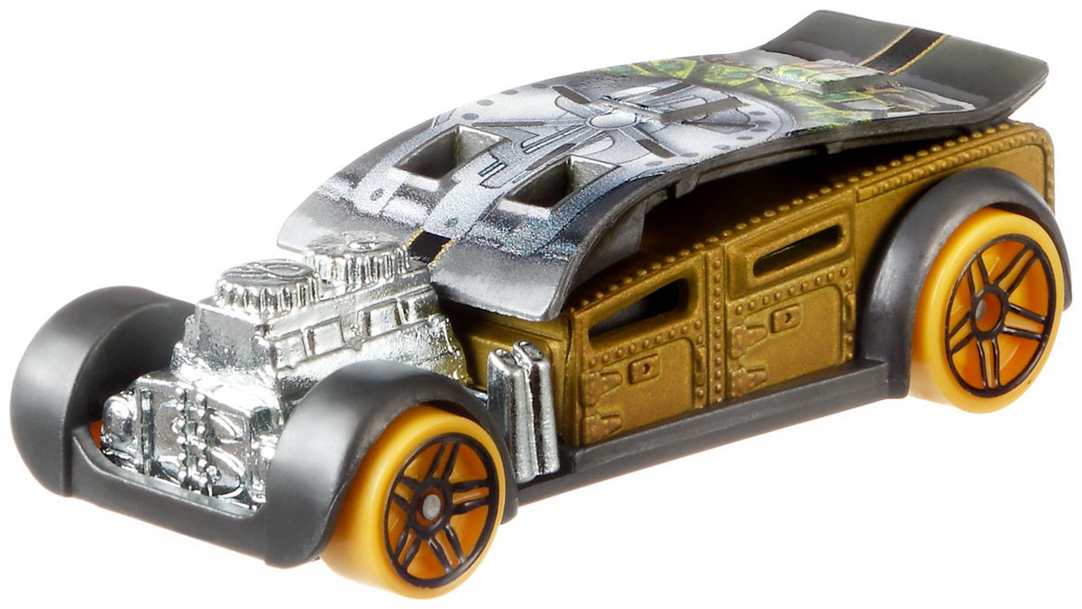 SET CAMION SI MASINA SPORT BANK ROLLER