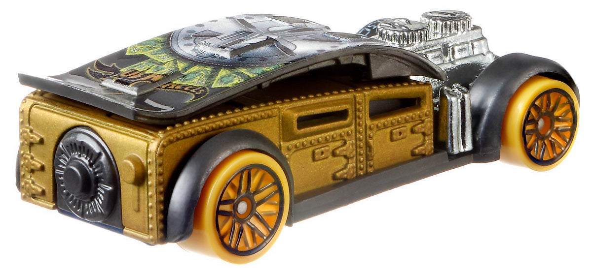 SET CAMION SI MASINA SPORT BANK ROLLER