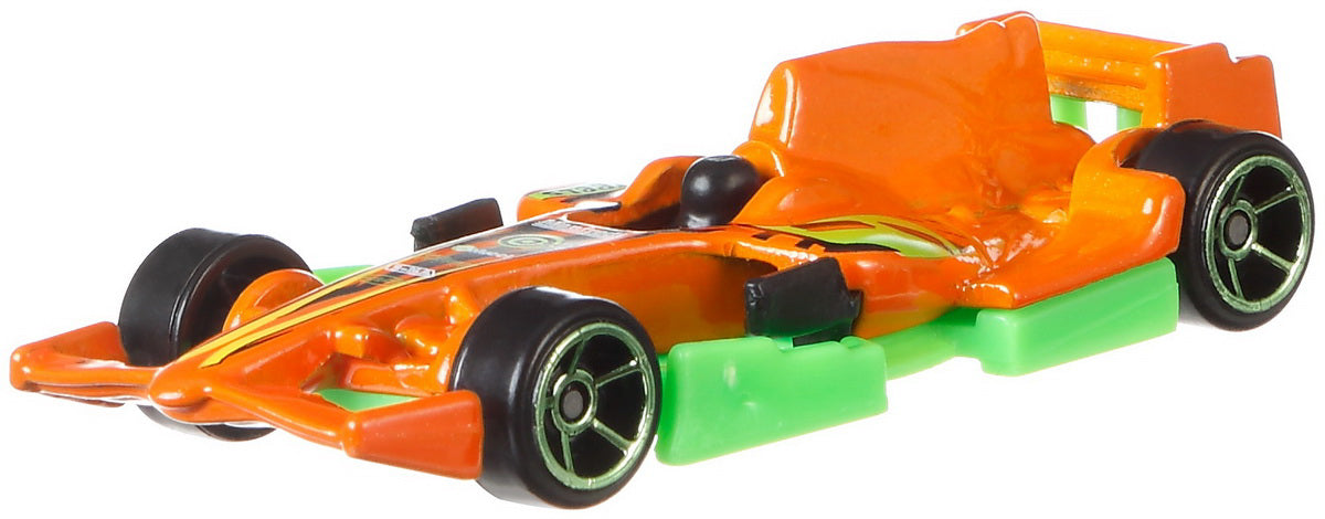 SET CAMION SI MASINA SPORT BIG RIG HEAT