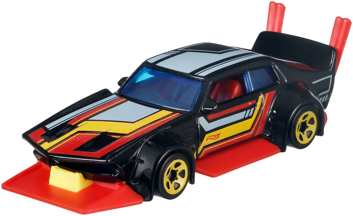 SET CAMION SI MASINA SPORT GALACTIC EXPRESS