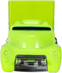 SET CAMION SI MASINA SPORT ROCK AND RACE