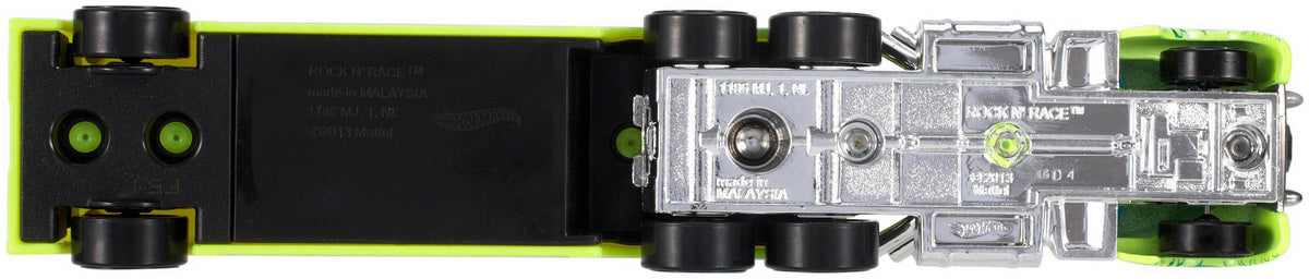 SET CAMION SI MASINA SPORT ROCK AND RACE