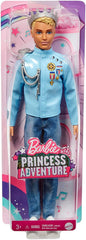 PAPUSA BARBIE PRINTUL