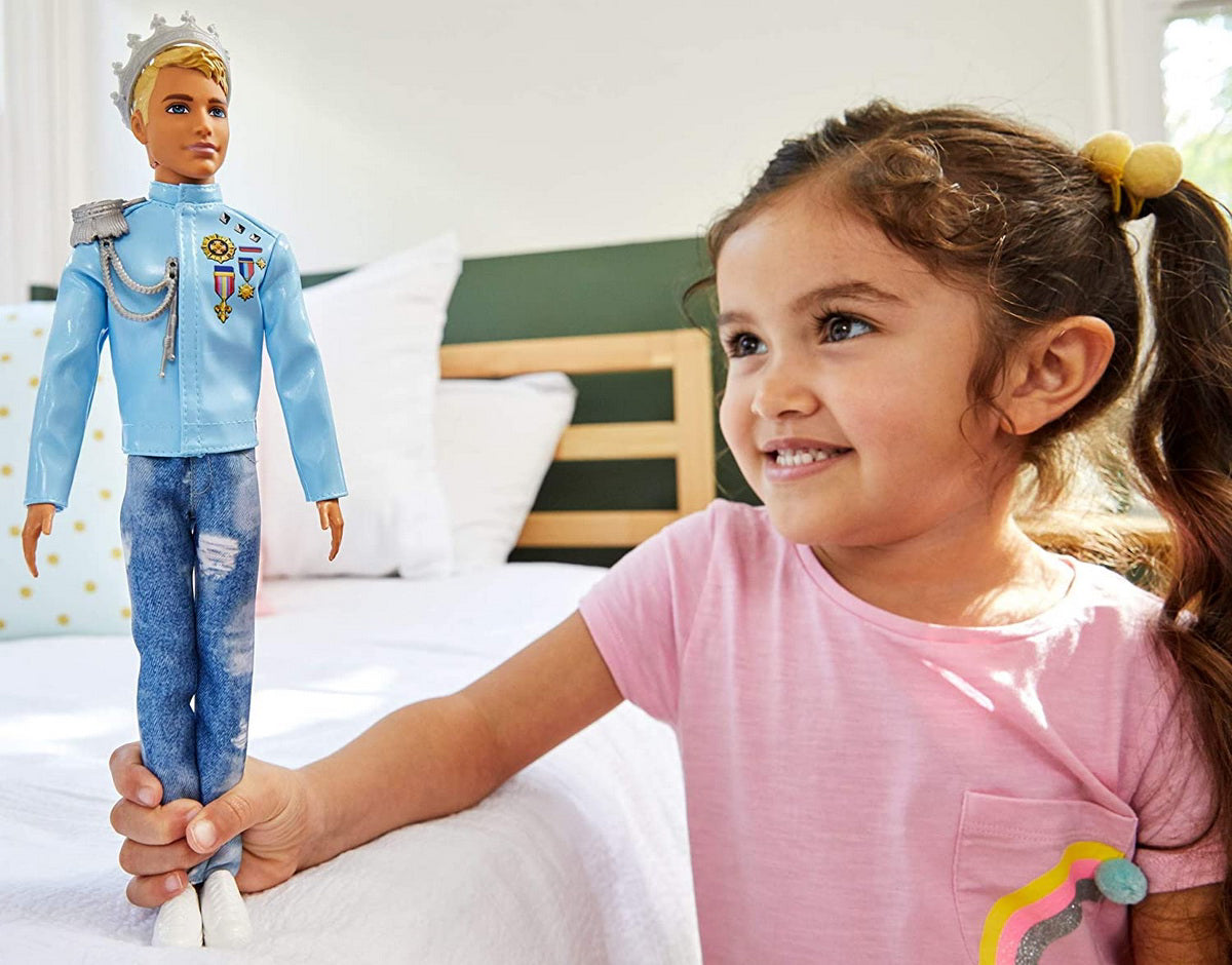 PAPUSA BARBIE PRINTUL